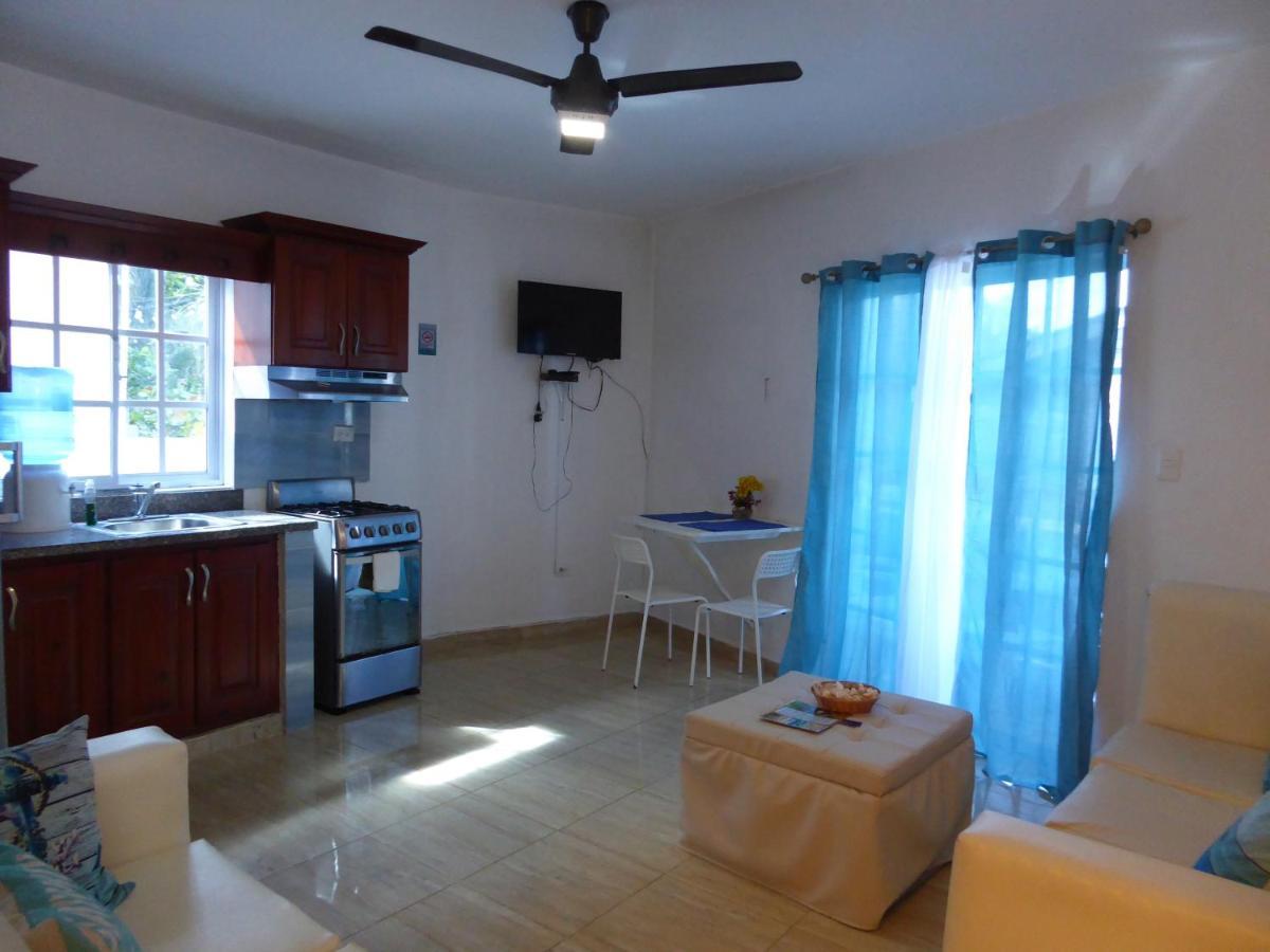 Cortlang Vacation Rentals - Located In El Pueblito Near Playa Dorada Pop Puerto Plata Екстер'єр фото