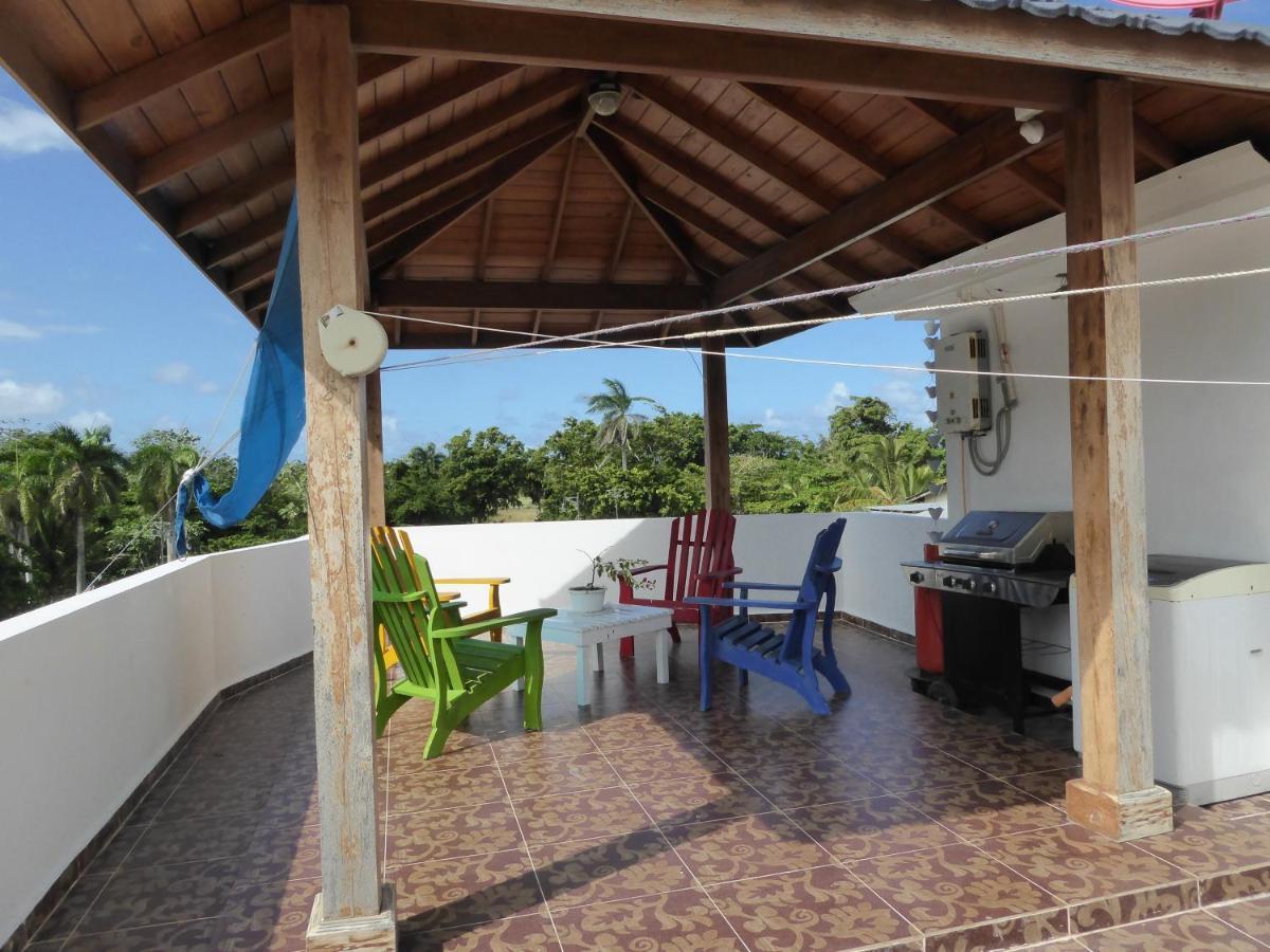 Cortlang Vacation Rentals - Located In El Pueblito Near Playa Dorada Pop Puerto Plata Екстер'єр фото