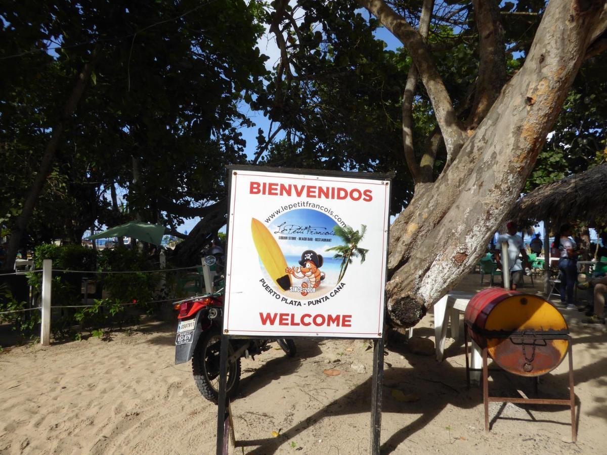 Cortlang Vacation Rentals - Located In El Pueblito Near Playa Dorada Pop Puerto Plata Екстер'єр фото