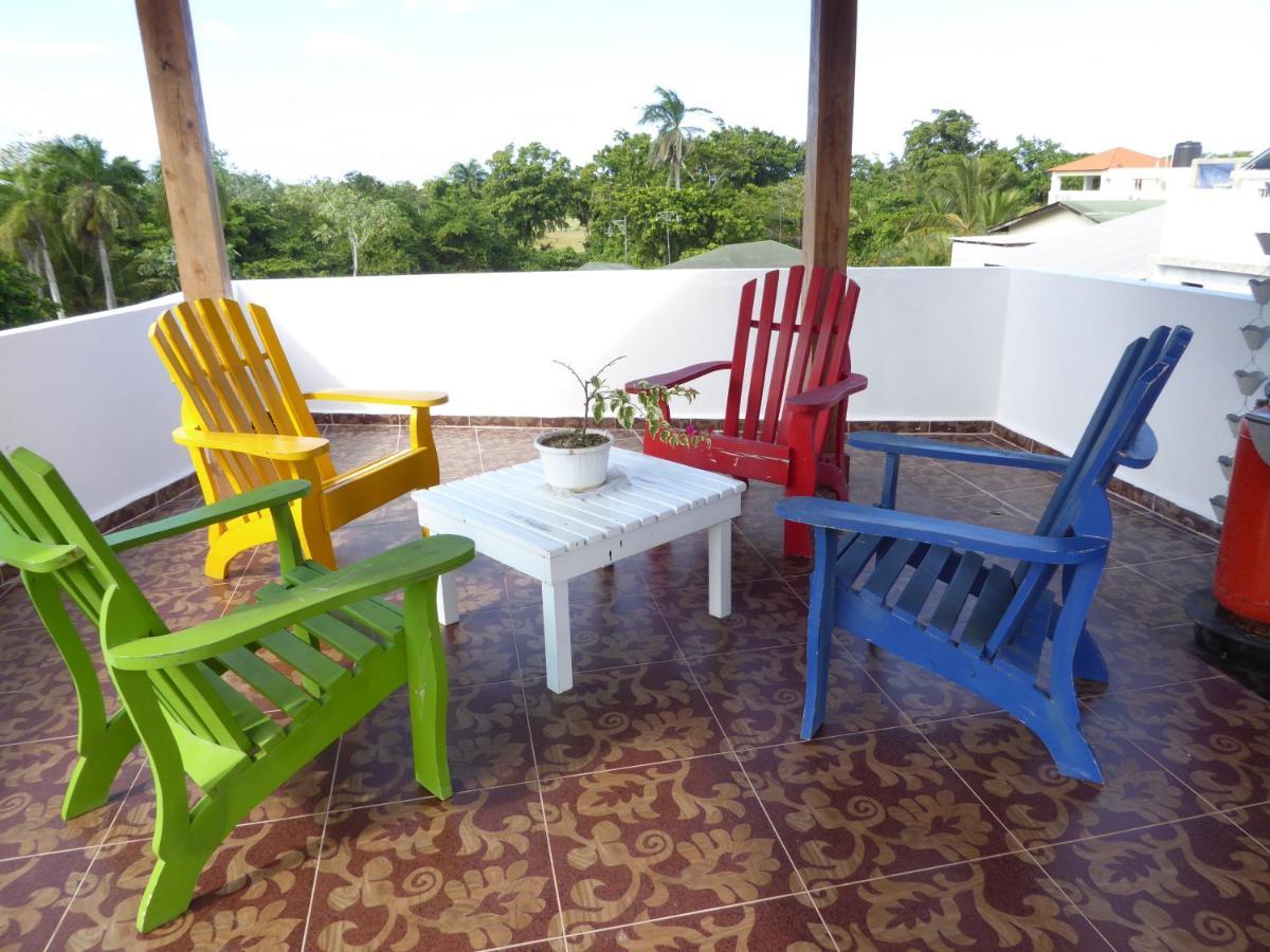 Cortlang Vacation Rentals - Located In El Pueblito Near Playa Dorada Pop Puerto Plata Екстер'єр фото