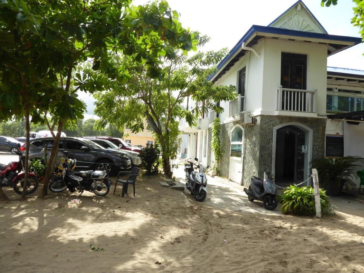 Cortlang Vacation Rentals - Located In El Pueblito Near Playa Dorada Pop Puerto Plata Екстер'єр фото