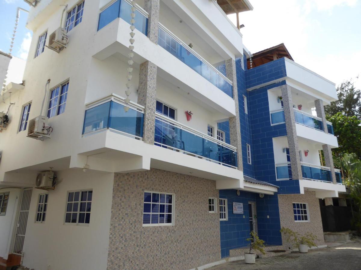 Cortlang Vacation Rentals - Located In El Pueblito Near Playa Dorada Pop Puerto Plata Екстер'єр фото