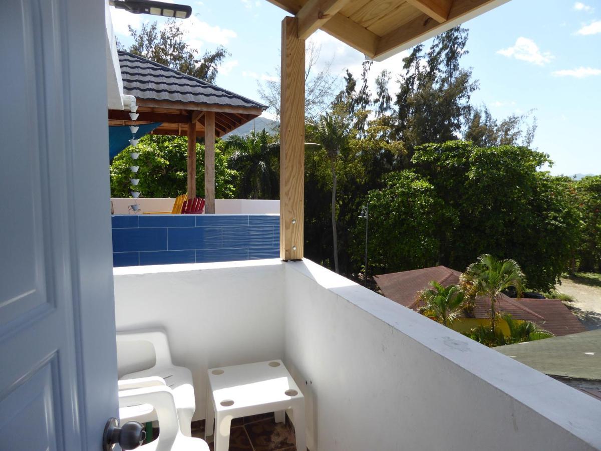 Cortlang Vacation Rentals - Located In El Pueblito Near Playa Dorada Pop Puerto Plata Екстер'єр фото