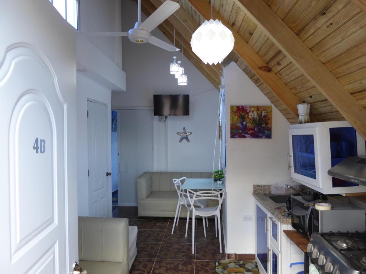 Cortlang Vacation Rentals - Located In El Pueblito Near Playa Dorada Pop Puerto Plata Екстер'єр фото