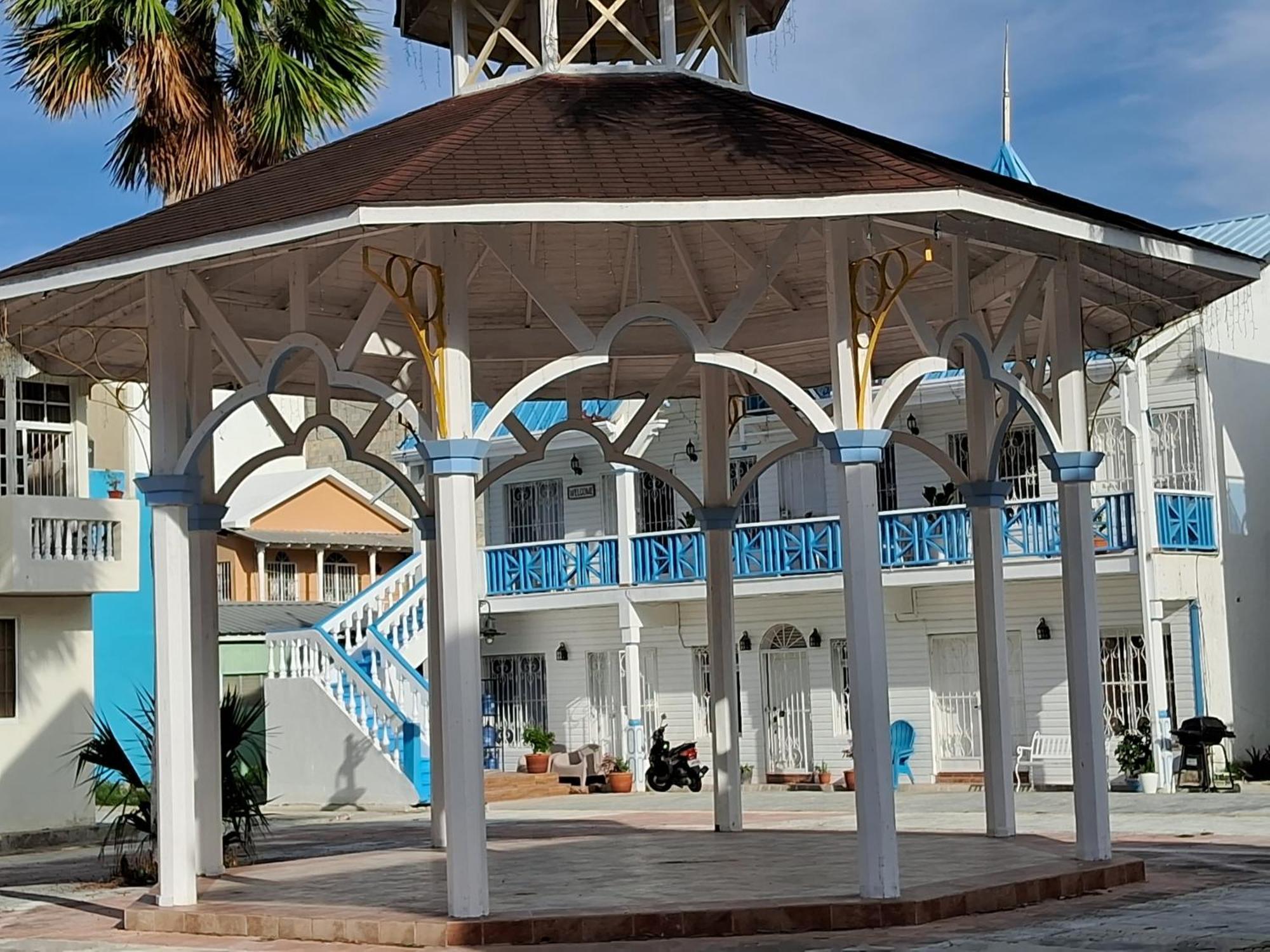 Cortlang Vacation Rentals - Located In El Pueblito Near Playa Dorada Pop Puerto Plata Екстер'єр фото