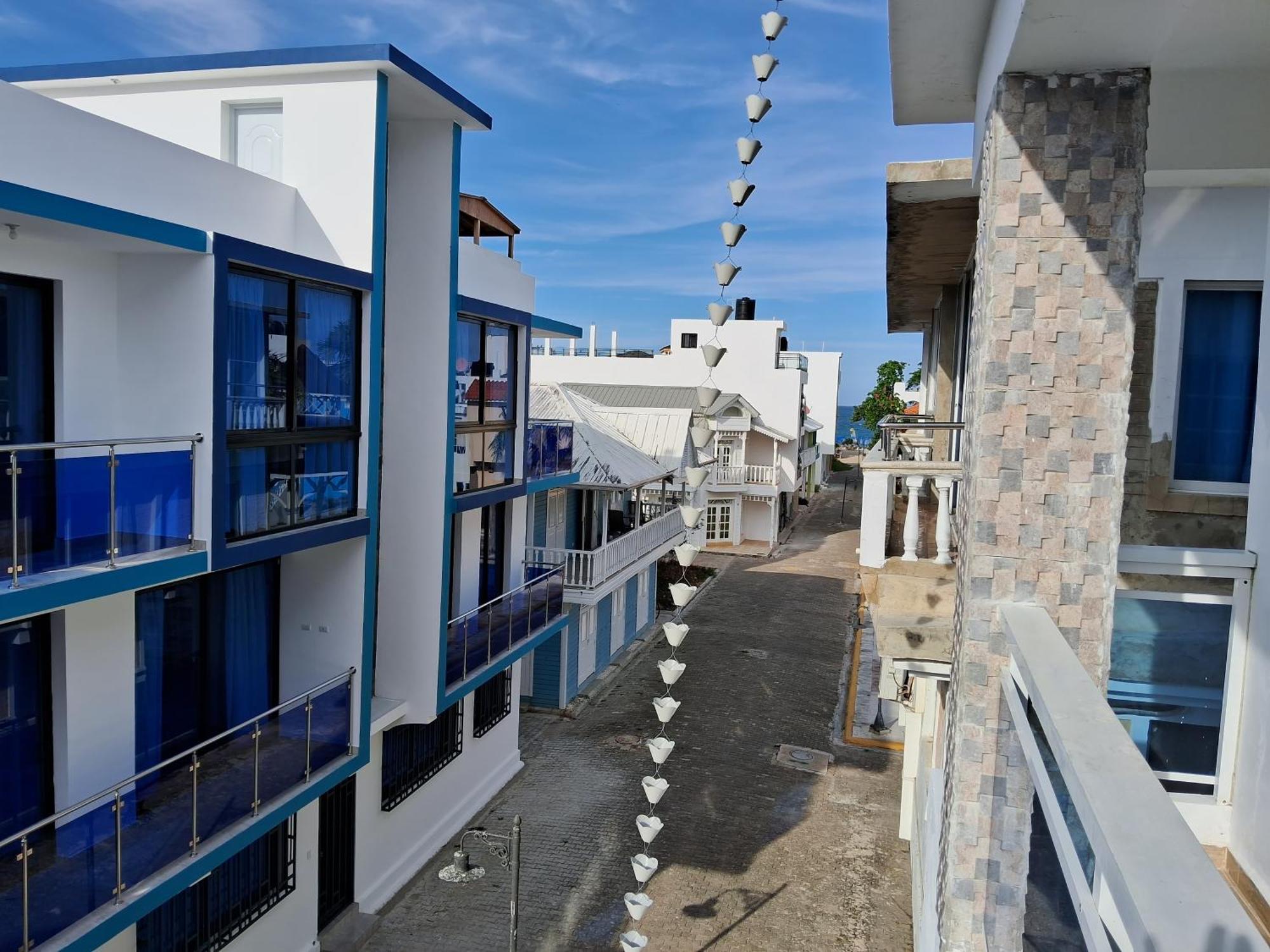 Cortlang Vacation Rentals - Located In El Pueblito Near Playa Dorada Pop Puerto Plata Екстер'єр фото